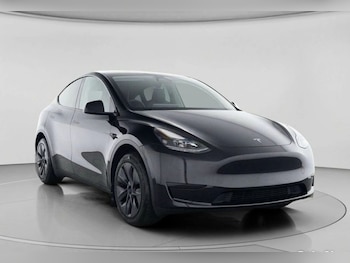 Tesla Model Y feature image