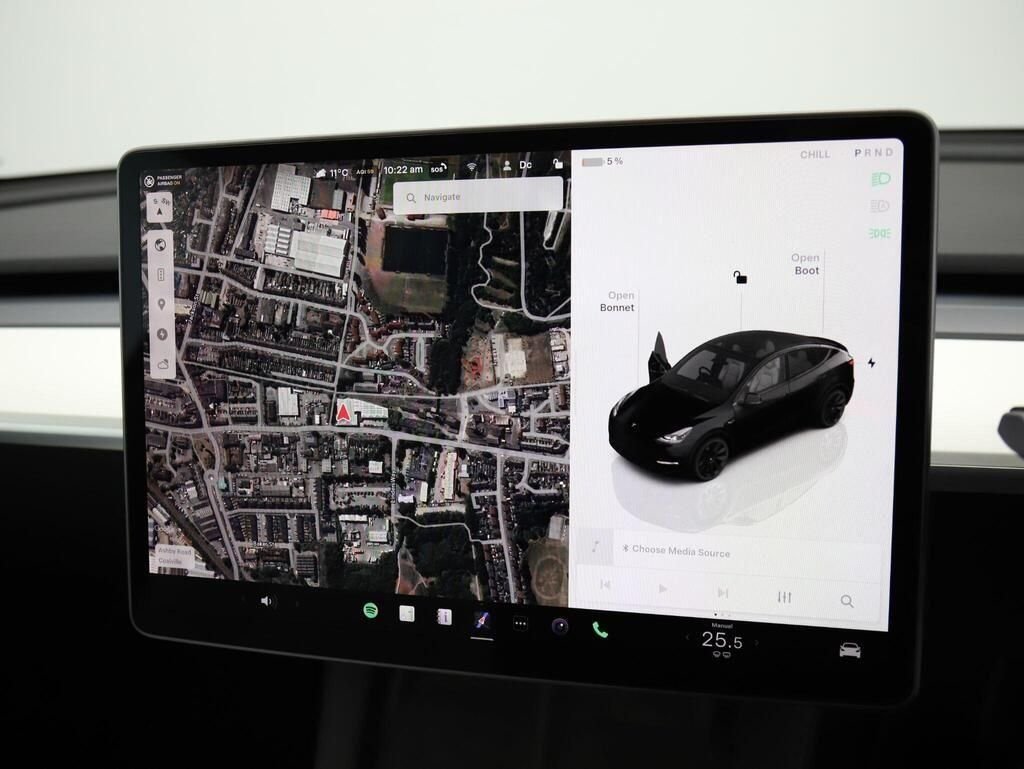 Used Tesla Model Y 2022 for sale - 78030662: Photo 6