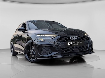 Used Audi A3 2020 for sale - 77835751: Photo