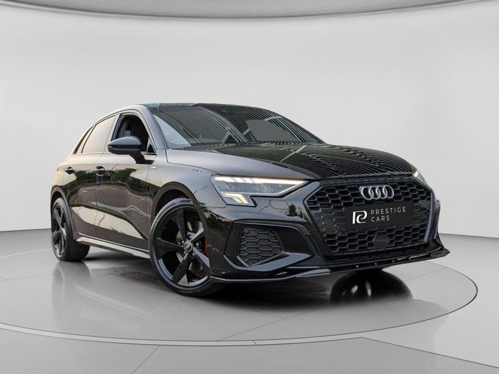 Used Audi A3 2020 for sale - 77835751: Photo 4