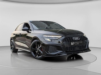 Used Audi A3 2020 for sale - 77835751: Photo