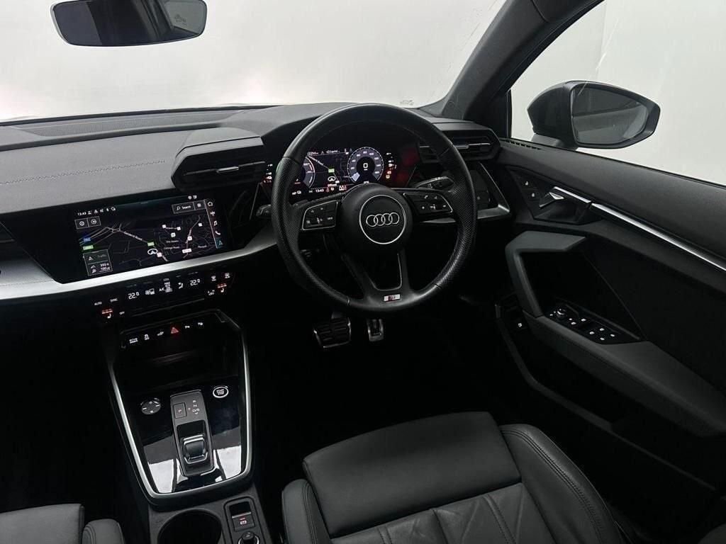 Used Audi A3 2020 for sale - 77835751: Photo 6