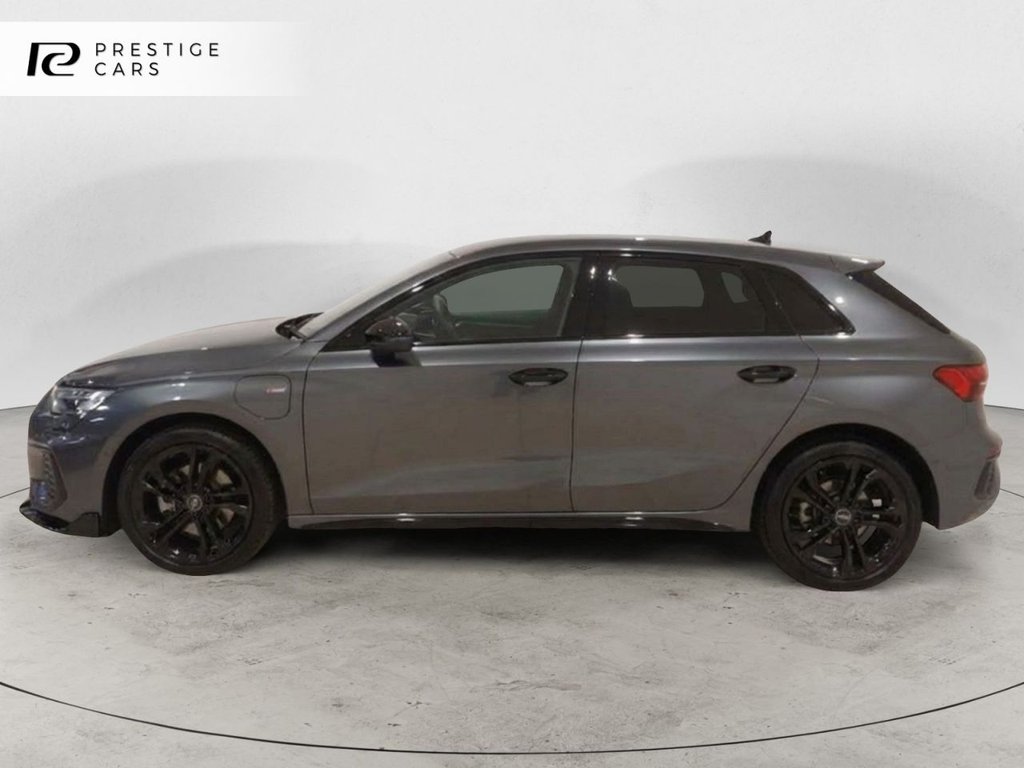 Used Audi A3 2025 for sale - 77689095: Photo 3