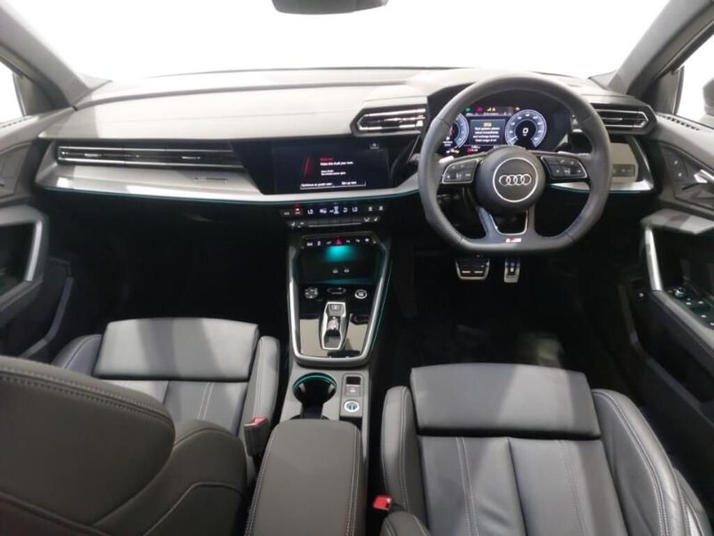 Used Audi A3 2025 for sale - 77689095: Photo 4