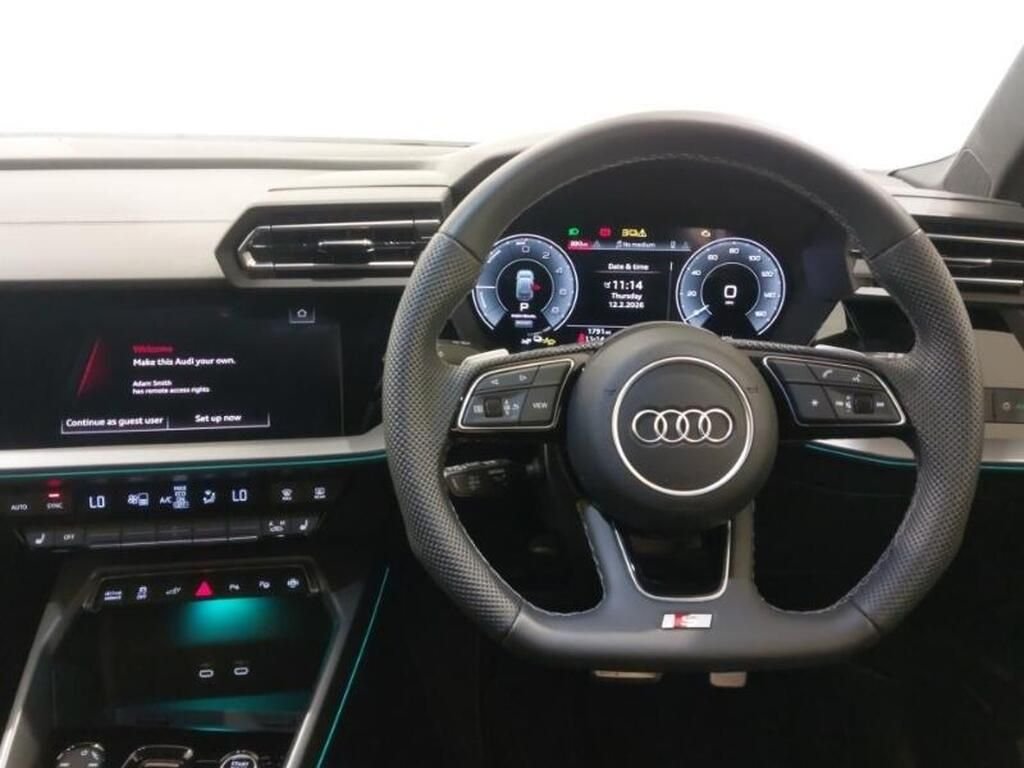 Used Audi A3 2025 for sale - 77689095: Photo 5