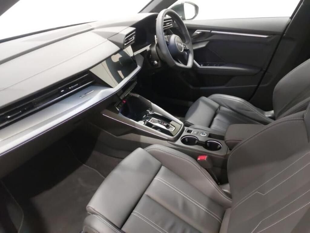 Used Audi A3 2025 for sale - 77689095: Photo 6