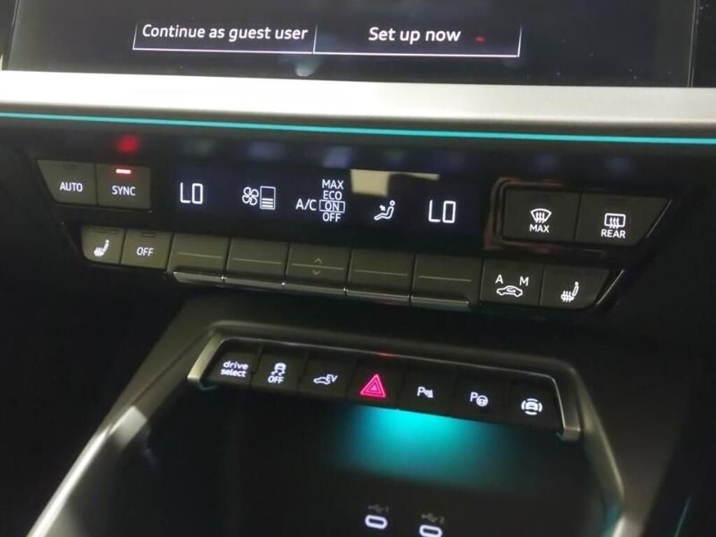 Used Audi A3 2025 for sale - 77689095: Photo 7