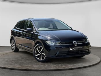 Used Volkswagen Polo 2024 for sale - 79313506: Photo