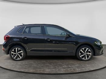 Used Volkswagen Polo 2024 for sale - 79313506: Photo