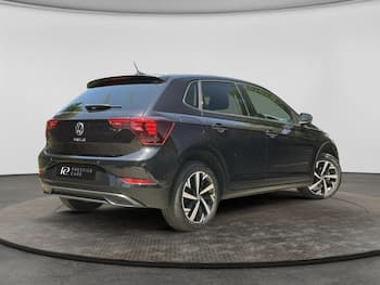 Used Volkswagen Polo 2024 for sale - 79313506: Photo