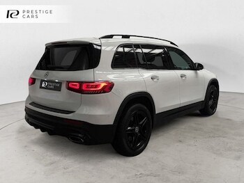 Used Mercedes-Benz GLB 2023 for sale - 78544412: Photo