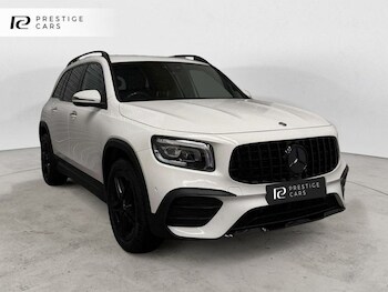 Used Mercedes-Benz GLB 2023 for sale - 78544412: Photo