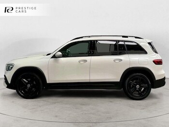 Used Mercedes-Benz GLB 2023 for sale - 78544412: Photo