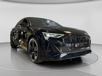 Used Audi e-tron 2022 for sale - 77798311: Photo