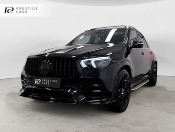 Used Mercedes-Benz GLE 2023 for sale - 79155492: Photo