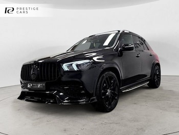 Used Mercedes-Benz GLE 2023 for sale - 79155492: Photo