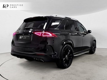 Used Mercedes-Benz GLE 2023 for sale - 79155492: Photo