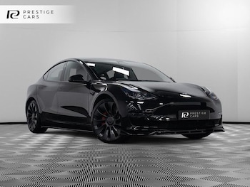 Used Tesla Model 3 2023 for sale - 79178440: Photo