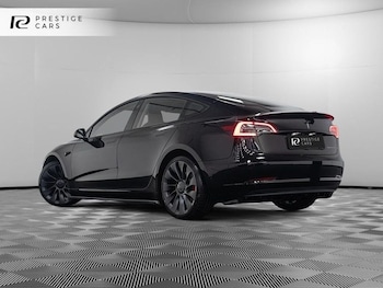 Used Tesla Model 3 2023 for sale - 79178440: Photo