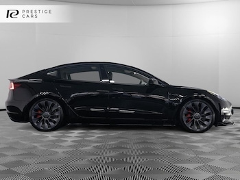 Used Tesla Model 3 2023 for sale - 79178440: Photo