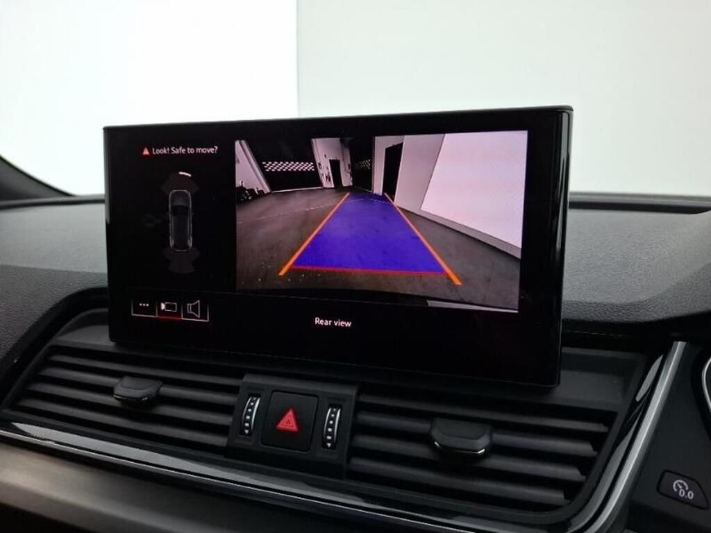 Used Audi Q5 2023 for sale - 77689101: Photo 11