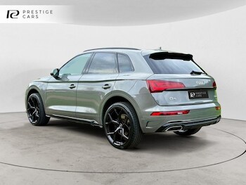 Used Audi Q5 2023 for sale - 77689101: Photo