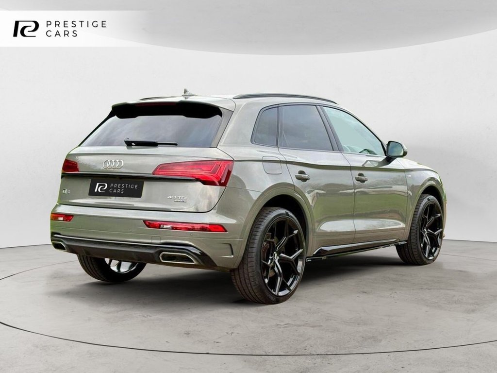 Used Audi Q5 2023 for sale - 77689101: Photo 4