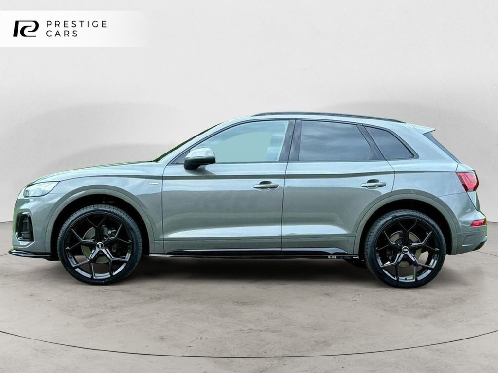 Used Audi Q5 2023 for sale - 77689101: Photo 5