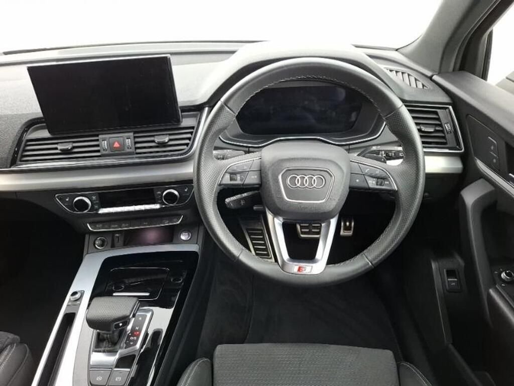 Used Audi Q5 2023 for sale - 77689101: Photo 6