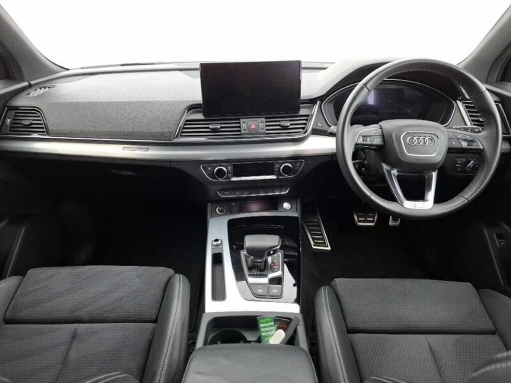 Used Audi Q5 2023 for sale - 77689101: Photo 7
