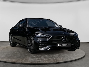 Used Mercedes-Benz CLE 2025 for sale - 79599179: Photo