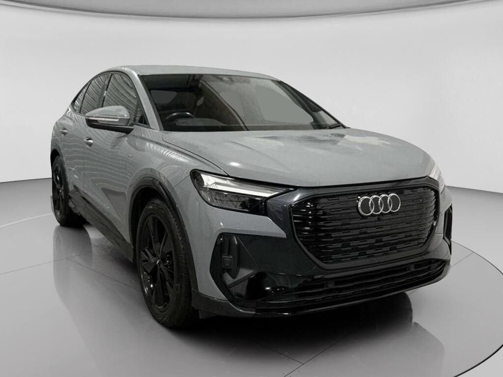 Used Audi Q4 e-tron 2022 for sale - 78068584: Photo 3