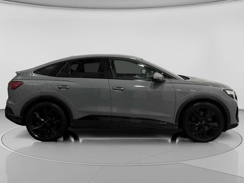 Used Audi Q4 e-tron 2022 for sale - 78068584: Photo 5