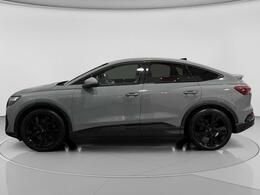 Used Audi Q4 e-tron 2022 for sale - 78068584: Photo 6