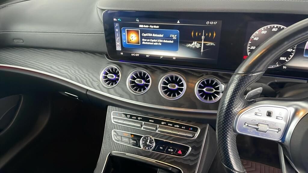 Used Mercedes-Benz E Class 2020 for sale - 77725753: Photo 5