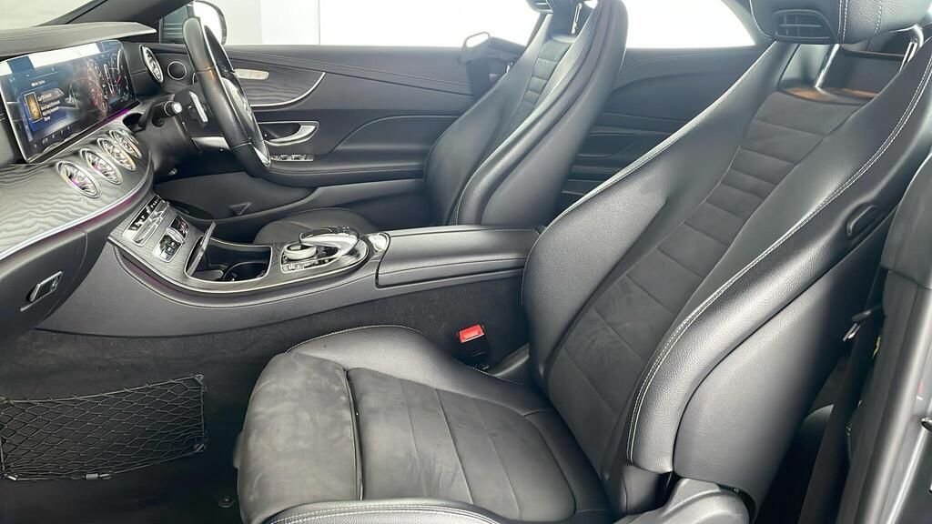 Used Mercedes-Benz E Class 2020 for sale - 77725753: Photo 7