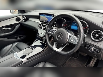 Used Mercedes-Benz GLC 2023 for sale - 79142369: Photo