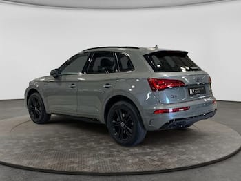 Used Audi Q5 2023 for sale - 79655513: Photo