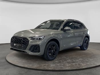 Used Audi Q5 2023 for sale - 79655513: Photo