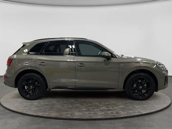 Used Audi Q5 2023 for sale - 79655513: Photo