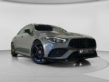 Used Mercedes-Benz CLA 2023 for sale - 78401505: Photo