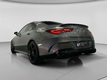 Used Mercedes-Benz CLA 2023 for sale - 78401505: Photo