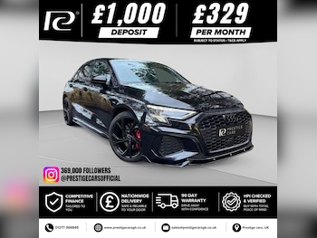 Used Audi A3 2023 for sale - 78781130: Photo