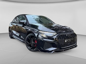 Used Audi A3 2023 for sale - 78781130: Photo