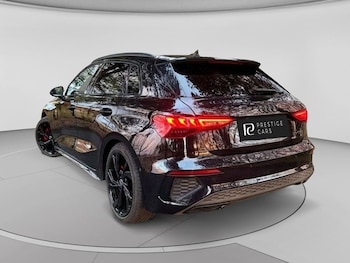 Used Audi A3 2023 for sale - 78781130: Photo