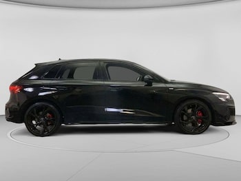 Used Audi A3 2023 for sale - 78781130: Photo