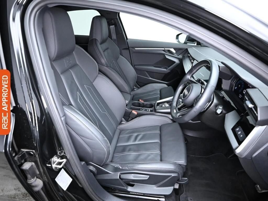 Used Audi A3 2021 for sale - 77689075: Photo 10