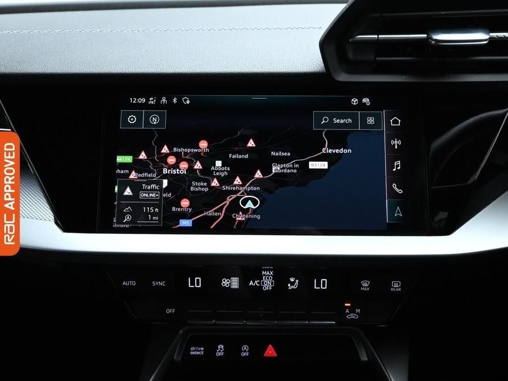 Used Audi A3 2021 for sale - 77689075: Photo 12