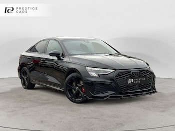 Audi A3 feature image