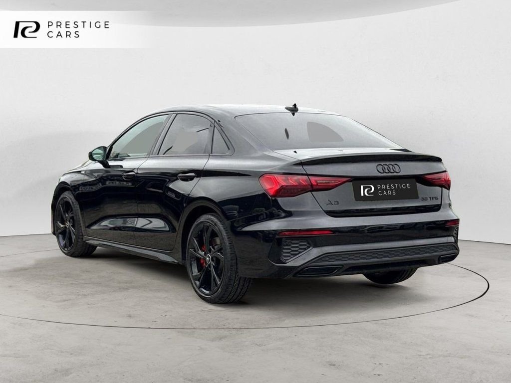 Used Audi A3 2021 for sale - 77689075: Photo 2